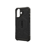 Urban Armor Gear (UAG) iPhone 17 -suojakuori Pathfinder MagSafe, musta