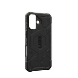 Urban Armor Gear (UAG) iPhone 17 -suojakuori Pathfinder MagSafe, musta