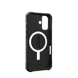 Urban Armor Gear (UAG) iPhone 17 -suojakuori Pathfinder MagSafe, musta