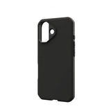Urban Armor Gear (UAG) iPhone 17 -suojakuori Civilian LT MagSafe, musta