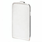 Hama iPhone 5/5S/SE 2016 Smart Cover -kotelo, valkoinen