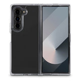 Hama Samsung Galaxy Z Fold 6 Always Clear Läpinäkyvä Suojakuori