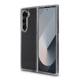 Hama Samsung Galaxy Z Fold 6 Always Clear Läpinäkyvä Suojakuori