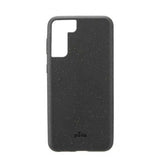 Samsung Galaxy S21 Plus Eco Friendly Classic Musta -kuori