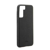 Samsung Galaxy S21 Plus Eco Friendly Classic Musta -kuori