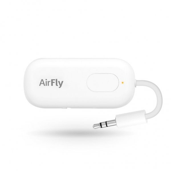 Twelve South AirFly Pro Valkoinen