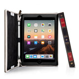 Twelve South iPad Mini 2019 (5. sukupolvi) Suojakotelo BookBook, ruskea