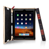 Twelve South iPad Mini 2019 (5. sukupolvi) BookBook Rutledge -suojakotelo