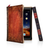 Twelve South iPad Mini 2019 (5. sukupolvi) BookBook Rutledge -suojakotelo