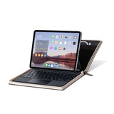 Twelve South iPad Pro 11 (gen 2/3/4) Kotelo BookBook Cover Vol. 2 Ruskea