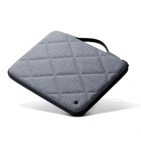 Twelve South SuitCase MacBook Pro/Air 13 tuuman, harmaa