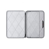 Twelve South SuitCase MacBook Pro/Air 15/16 tuuman suojakotelo, harmaa