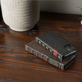 Twelve South iPhone 12 mini BookBook MagSafe Ruskea