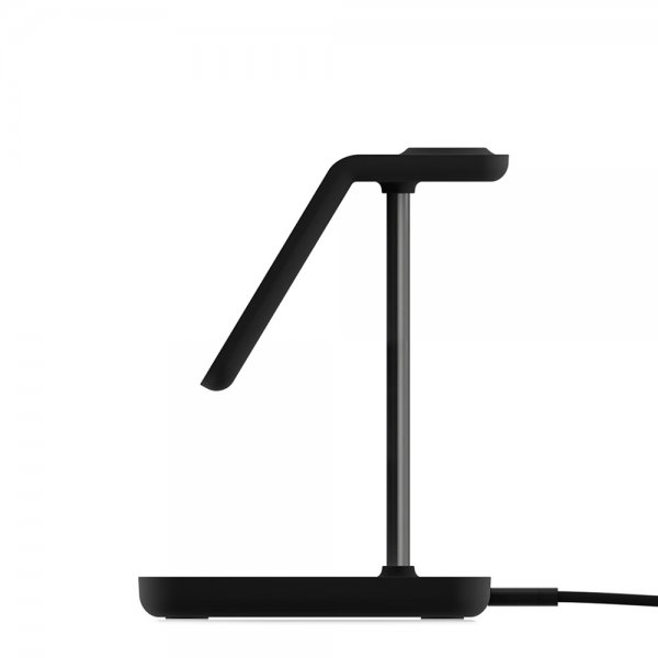 Twelve South Langaton Laturi HiRise Three MagSafe Musta
