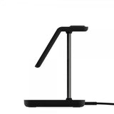 Twelve South Langaton Laturi HiRise Three MagSafe Musta