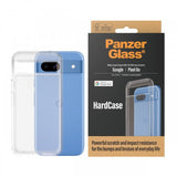 PanzerGlass Google Pixel 8a Suojakuori HardCase Läpinäkyvä