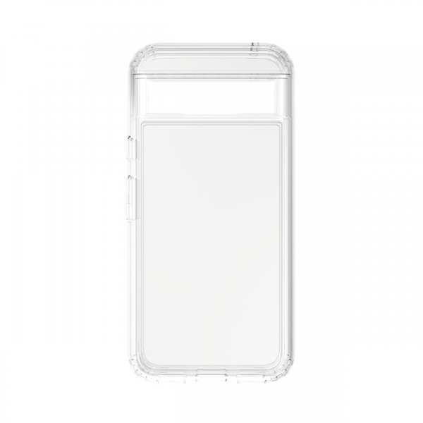 PanzerGlass Google Pixel 8a Suojakuori HardCase Läpinäkyvä