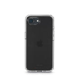 Hama iPhone 16e/17e Extreme Protect läpinäkyvä kuori