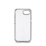 Hama iPhone 16e/17e Extreme Protect läpinäkyvä kuori