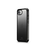 Hama iPhone 16e/17e Extreme Protect -kuori, musta
