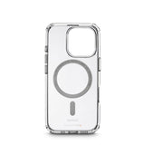 Hama iPhone 16 Pro Extreme Protect MagLine Läpinäkyvä kuori
