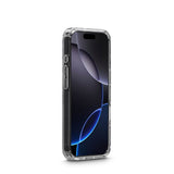 Hama iPhone 16 Pro Extreme Protect MagLine Läpinäkyvä kuori