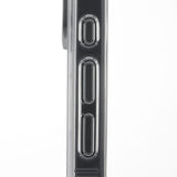 Hama iPhone 16 Pro Extreme Protect MagLine Läpinäkyvä kuori