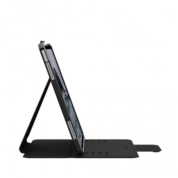 Urban Armor Gear (UAG) iPad Air 13 (M2/M3/M4) Kotelo Metropolis SE Olive