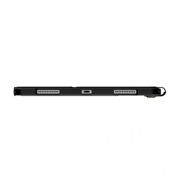 Urban Armor Gear (UAG) iPad Air 13 (M2/M3/M4) Kotelo Metropolis SE Olive