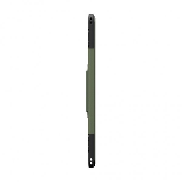Urban Armor Gear (UAG) iPad Air 13 (M2/M3/M4) Kotelo Metropolis SE Olive