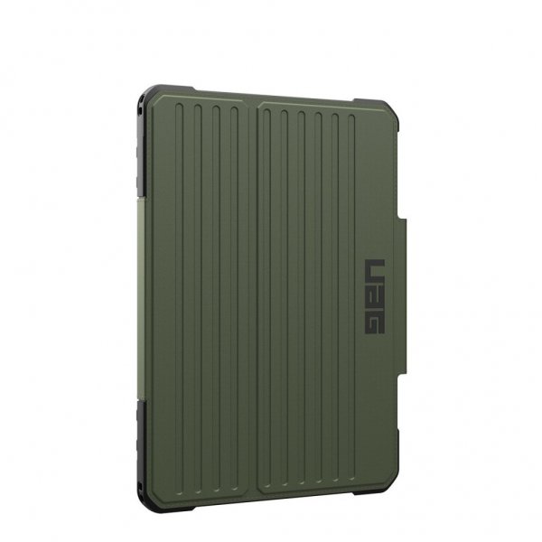 Urban Armor Gear (UAG) iPad Air 11 (M2/M3/M4) Suojakotelo Metropolis SE Olive
