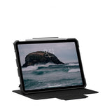 Urban Armor Gear (UAG) iPad Air 11 (M2/M3/M4) Suojakotelo Metropolis SE Olive