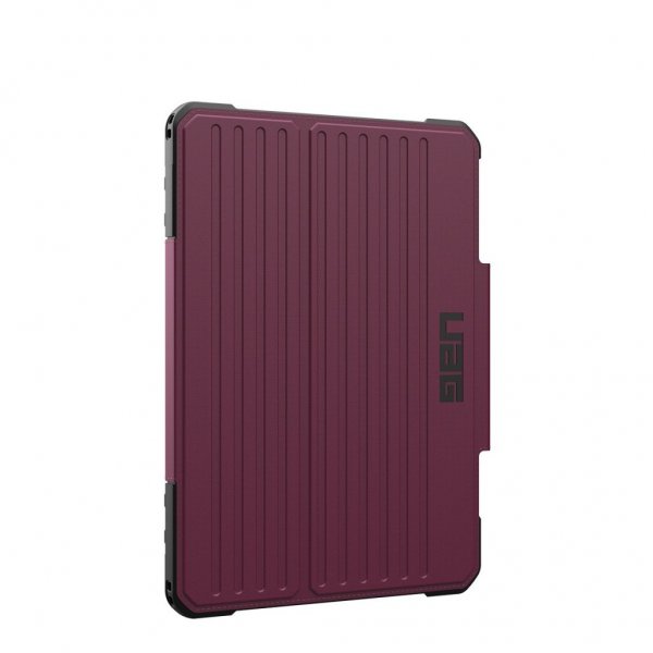 Urban Armor Gear (UAG) iPad Air 11 (M2/M3/M4) Kotelo Metropolis SE Bordeaux