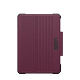 Urban Armor Gear (UAG) iPad Air 11 (M2/M3/M4) Kotelo Metropolis SE Bordeaux