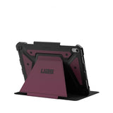Urban Armor Gear (UAG) iPad Air 11 (M2/M3/M4) Kotelo Metropolis SE Bordeaux