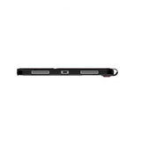 Urban Armor Gear (UAG) iPad Air 11 (M2/M3/M4) Kotelo Metropolis SE Bordeaux