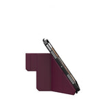 Urban Armor Gear (UAG) iPad Air 11 (M2/M3/M4) Essential Armor -suojakotelo, Bordeaux