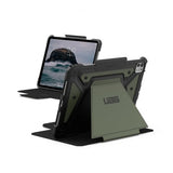 Urban Armor Gear (UAG) iPad Pro 11 (M4/M5) Kotelo Metropolis SE Olive