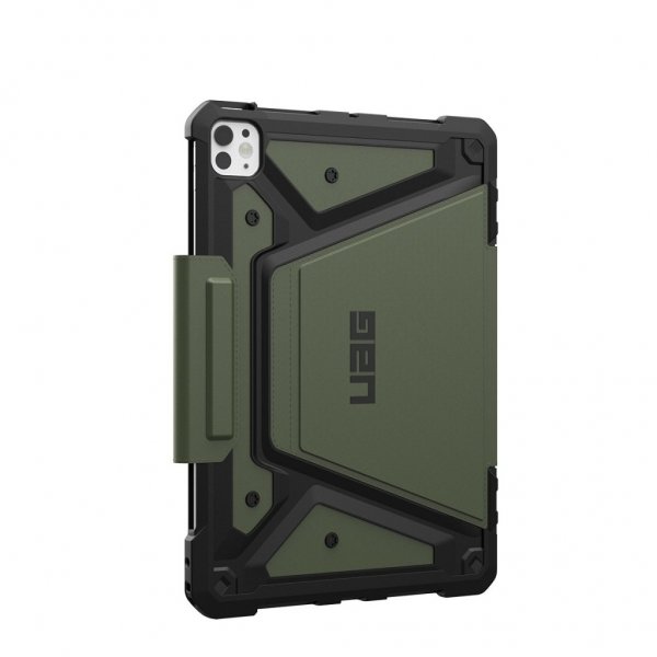 Urban Armor Gear (UAG) iPad Pro 11 (M4/M5) Kotelo Metropolis SE Olive