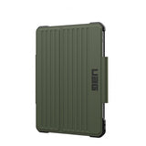 Urban Armor Gear (UAG) iPad Pro 11 (M4/M5) Kotelo Metropolis SE Olive