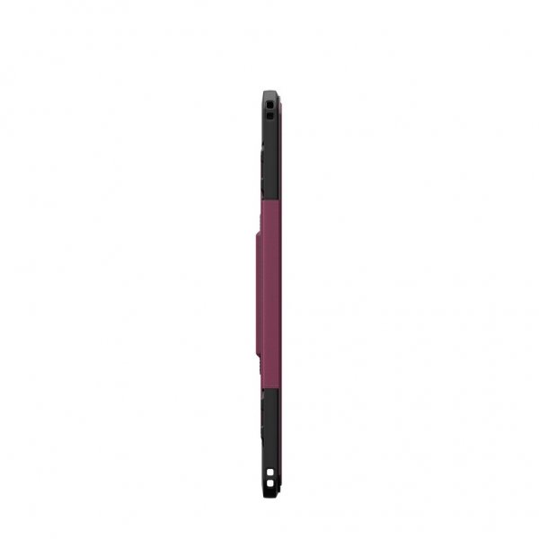 Urban Armor Gear (UAG) iPad Pro 11 (M4/M5) Fodral Metropolis SE Bordeaux