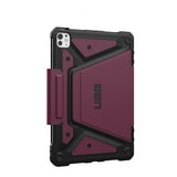 Urban Armor Gear (UAG) iPad Pro 11 (M4/M5) Fodral Metropolis SE Bordeaux