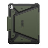 Urban Armor Gear (UAG) iPad Pro 13 (M4/M5) Suojakotelo Metropolis SE Olive