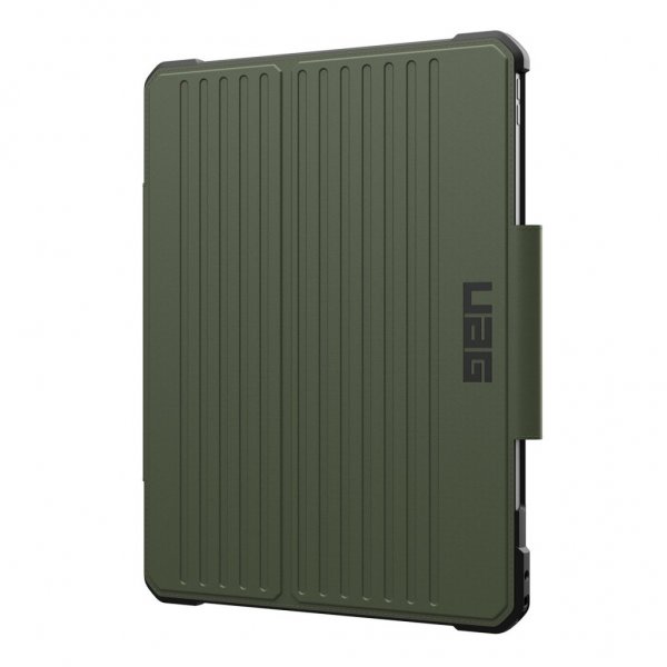 Urban Armor Gear (UAG) iPad Pro 13 (M4/M5) Suojakotelo Metropolis SE Olive