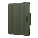 Urban Armor Gear (UAG) iPad Pro 13 (M4/M5) Suojakotelo Metropolis SE Olive