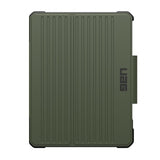 Urban Armor Gear (UAG) iPad Pro 13 (M4/M5) Suojakotelo Metropolis SE Olive