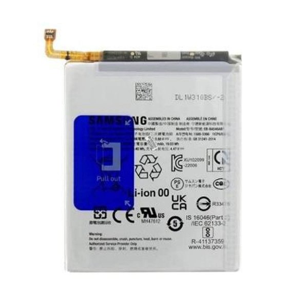 Samsung Galaxy A36 5G (A366B) Akku 5000 mAh Alkuperäinen