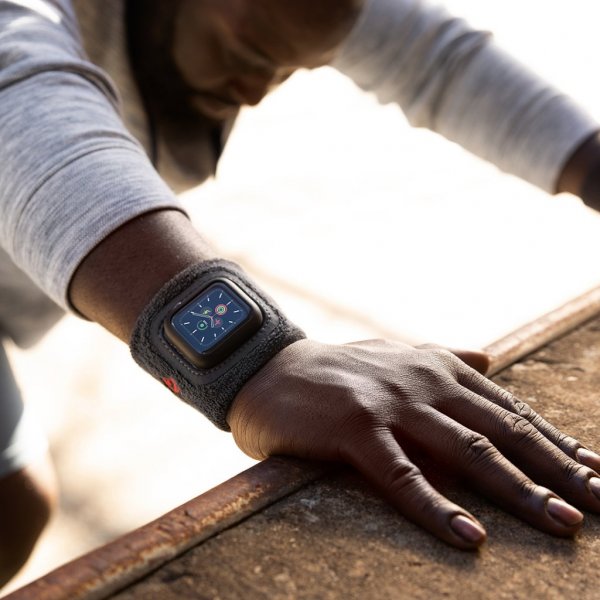 Twelve South Apple Watch 41mm Armband ActionBand