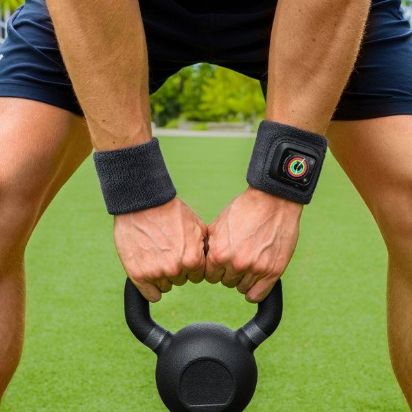 Twelve South Apple Watch 40mm ranneke ActionBand