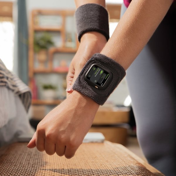 Twelve South Apple Watch 40mm ranneke ActionBand